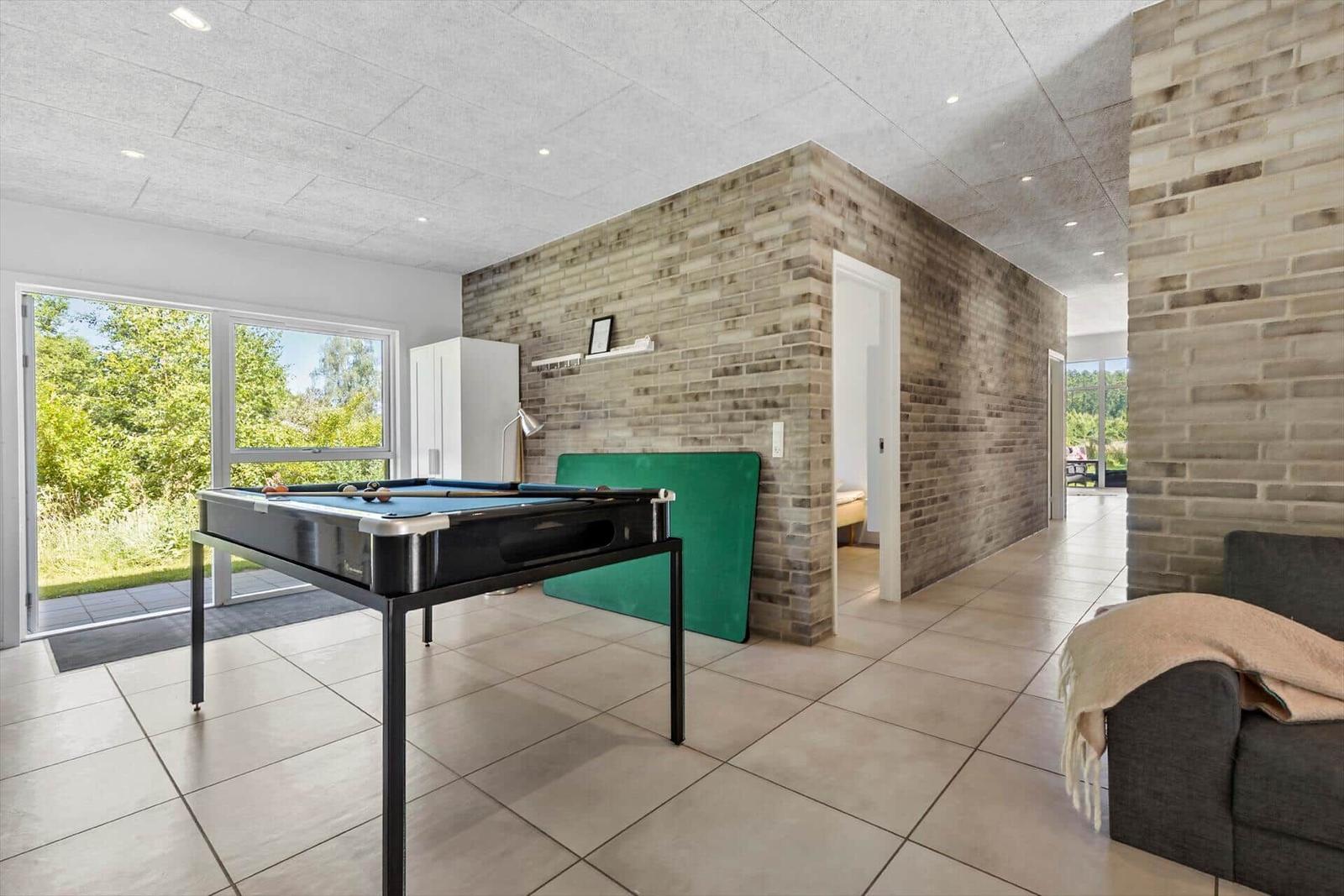 Wellness- / Fitnessraum