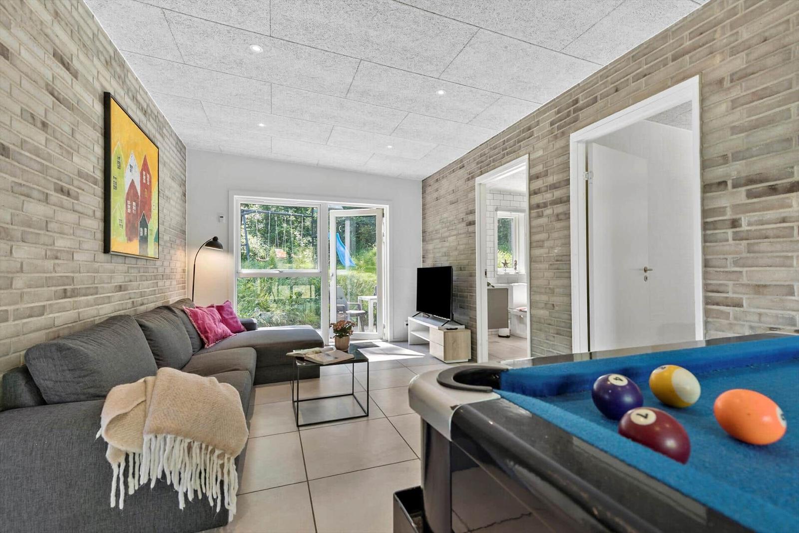 Wellness- / Fitnessraum