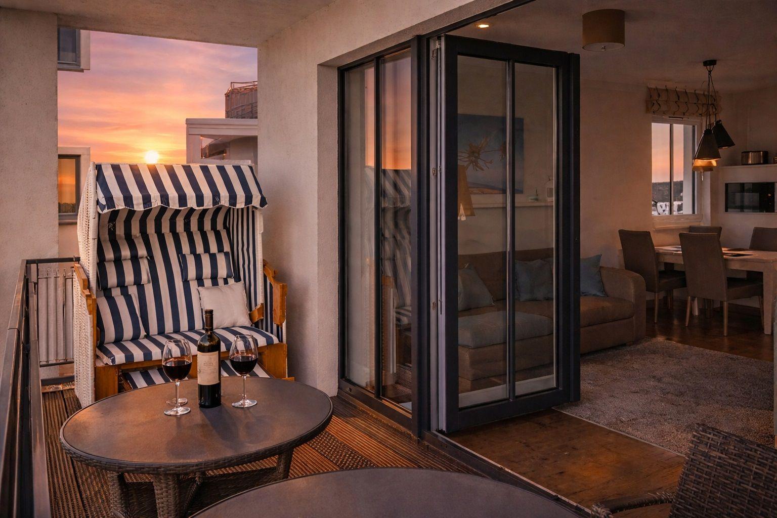 Badezimmer mit Waschbecken, Spiegel und Handtuchhalter.