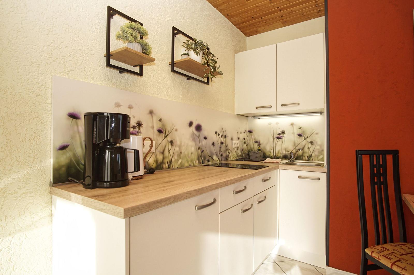 Küche / Küchenzeile