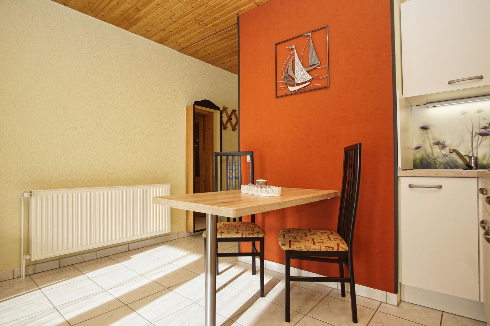 Küche / Küchenzeile