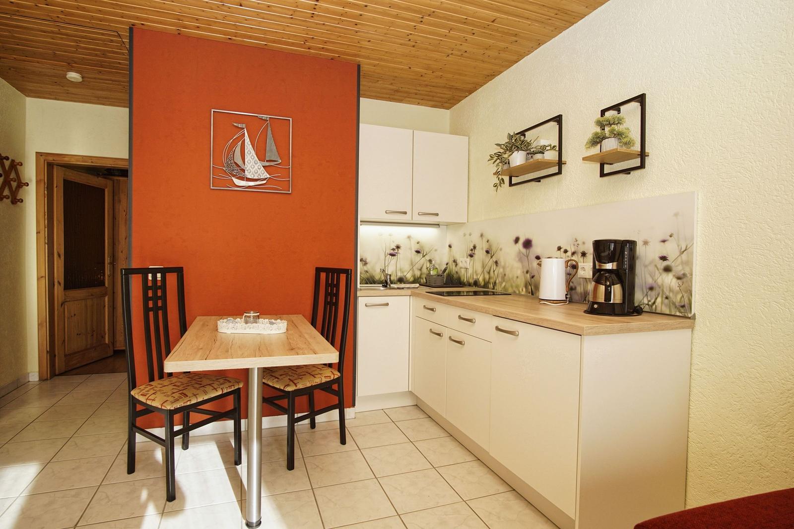 Küche / Küchenzeile