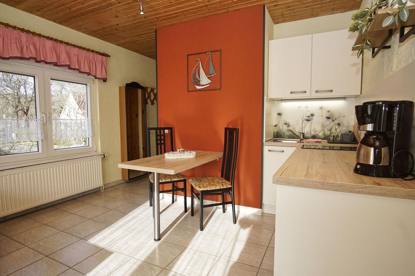 Küche / Küchenzeile