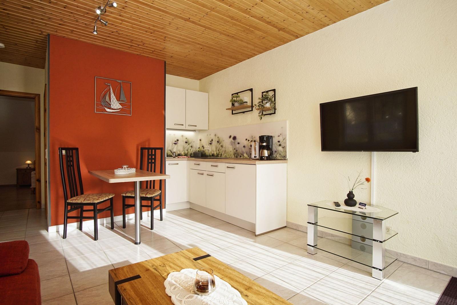 Küche / Küchenzeile