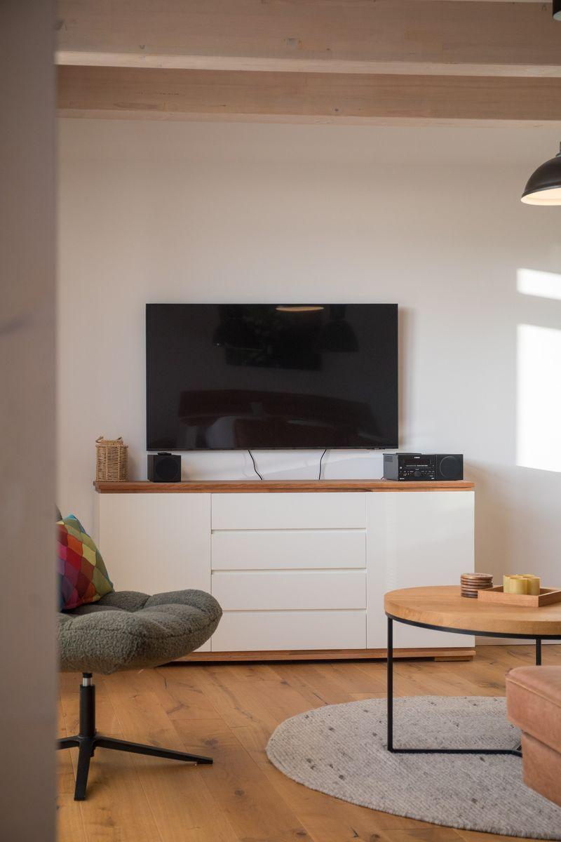 TV / Multimedia