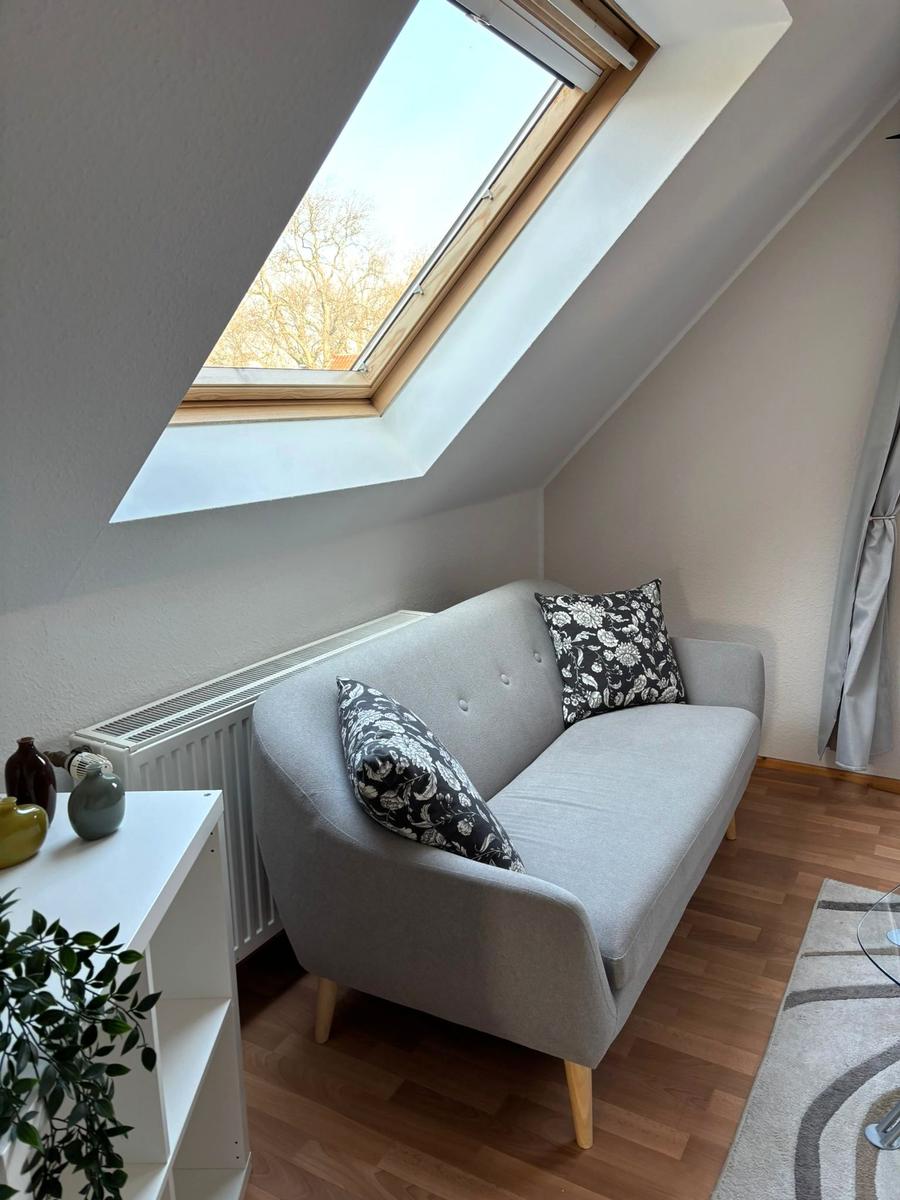 Couch im Schlafzimmer 4; OG