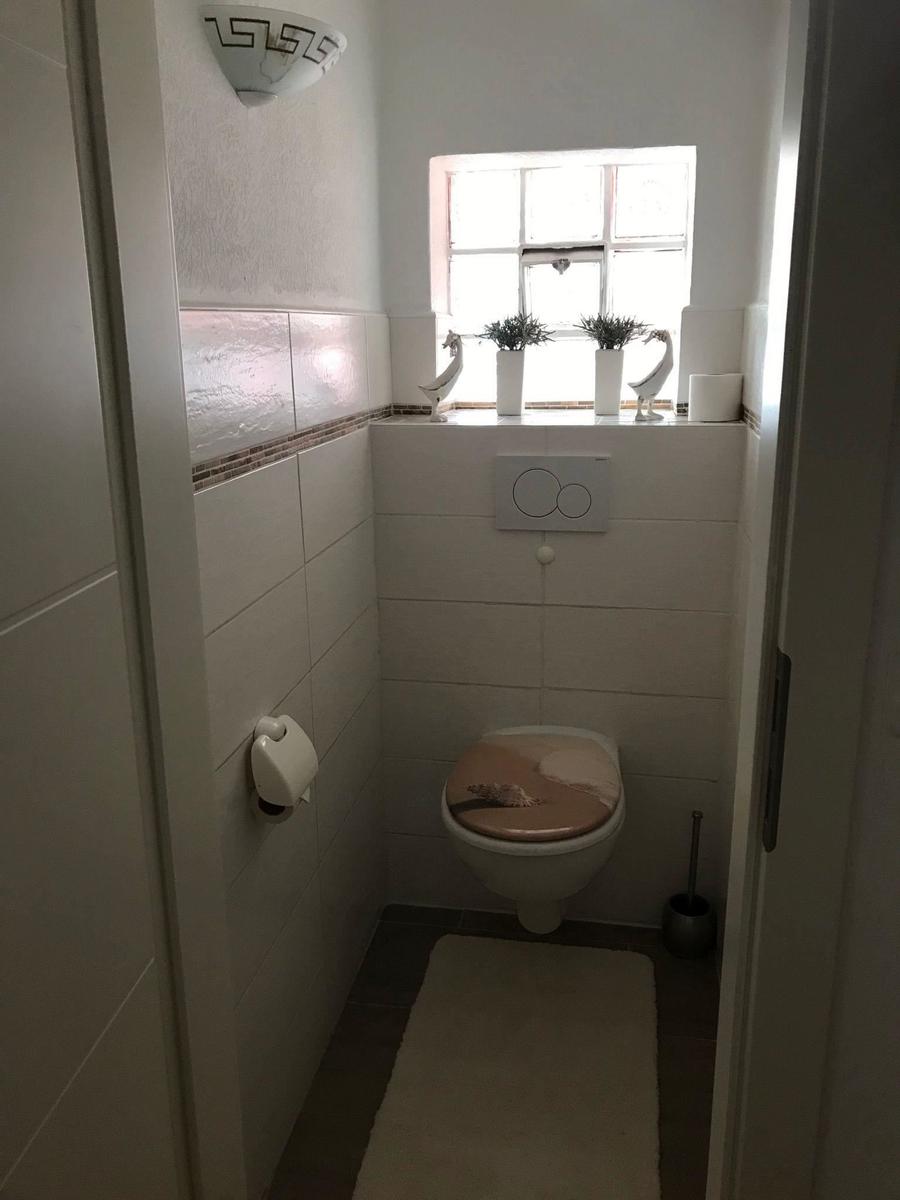 Gäste WC EG...