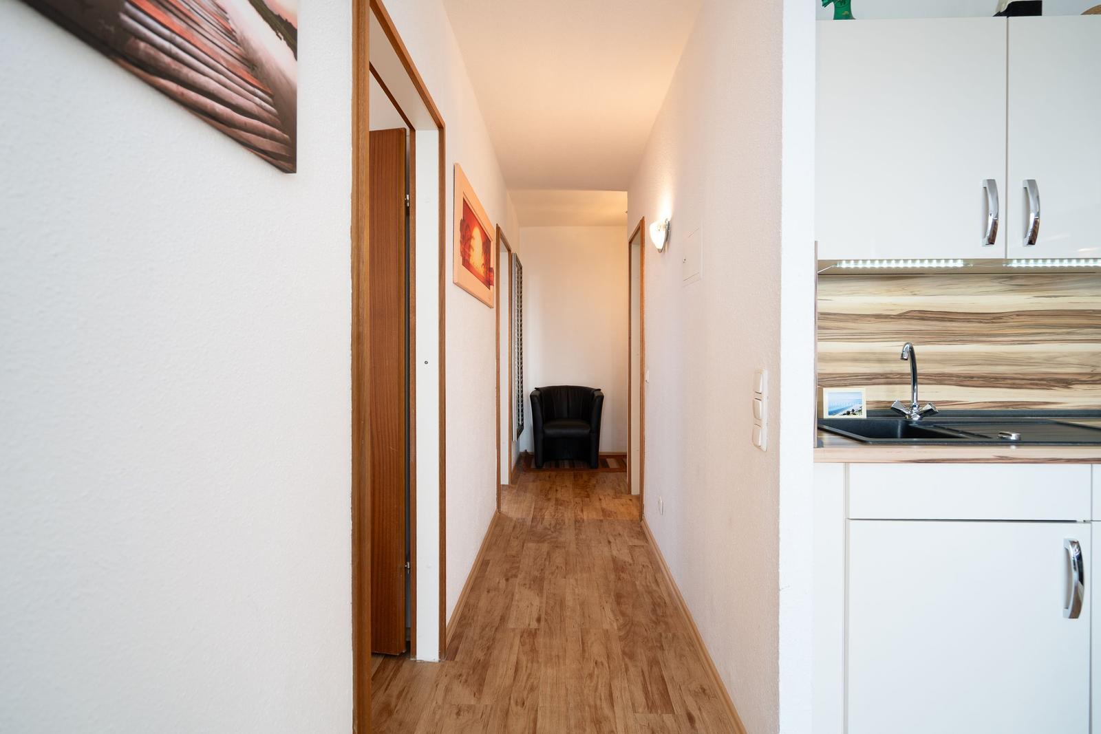 Küche / Küchenzeile