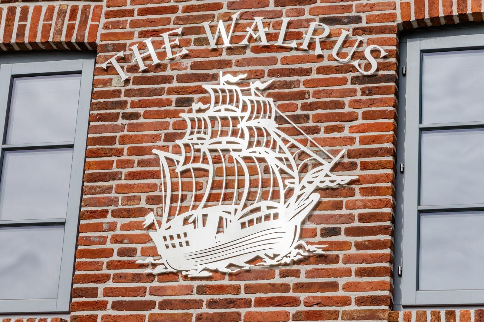 Dekoratives Detail