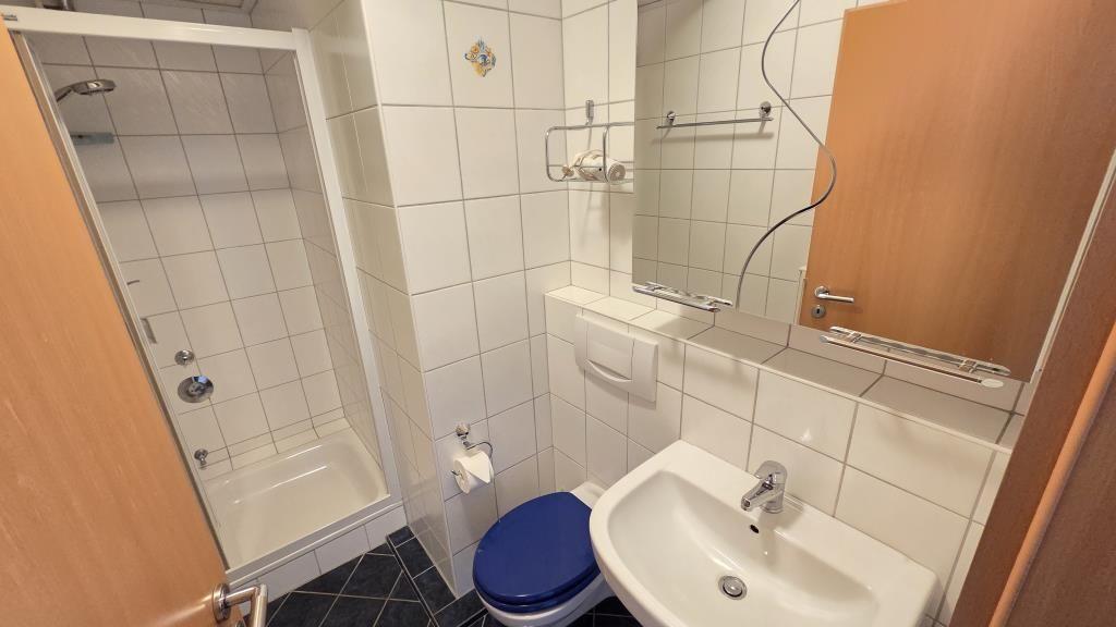 Dusche / WC