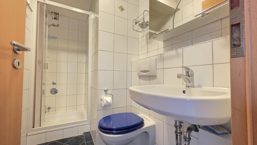 Dusche / WC