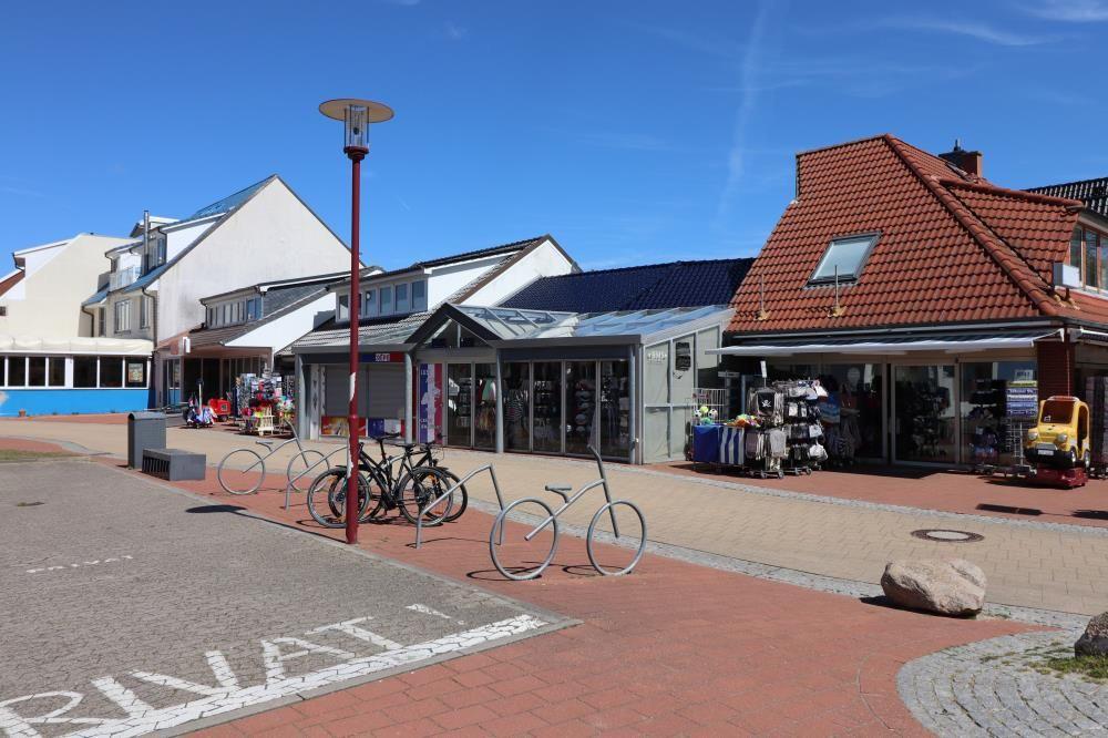 Sahlenburger Promenade