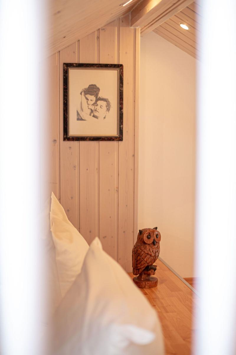 Schlafzimmer Impressionen