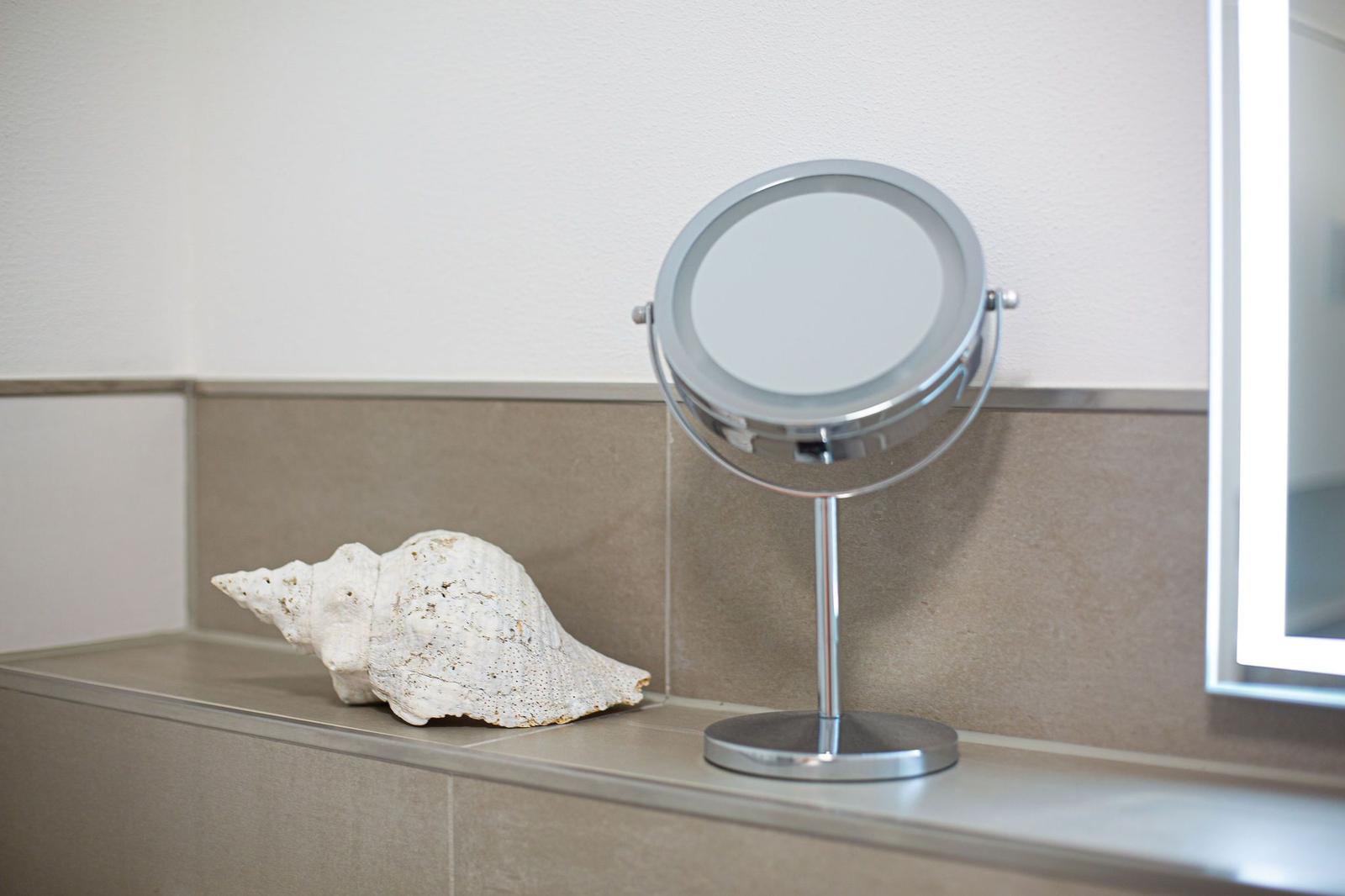 Badezimmer Impressionen