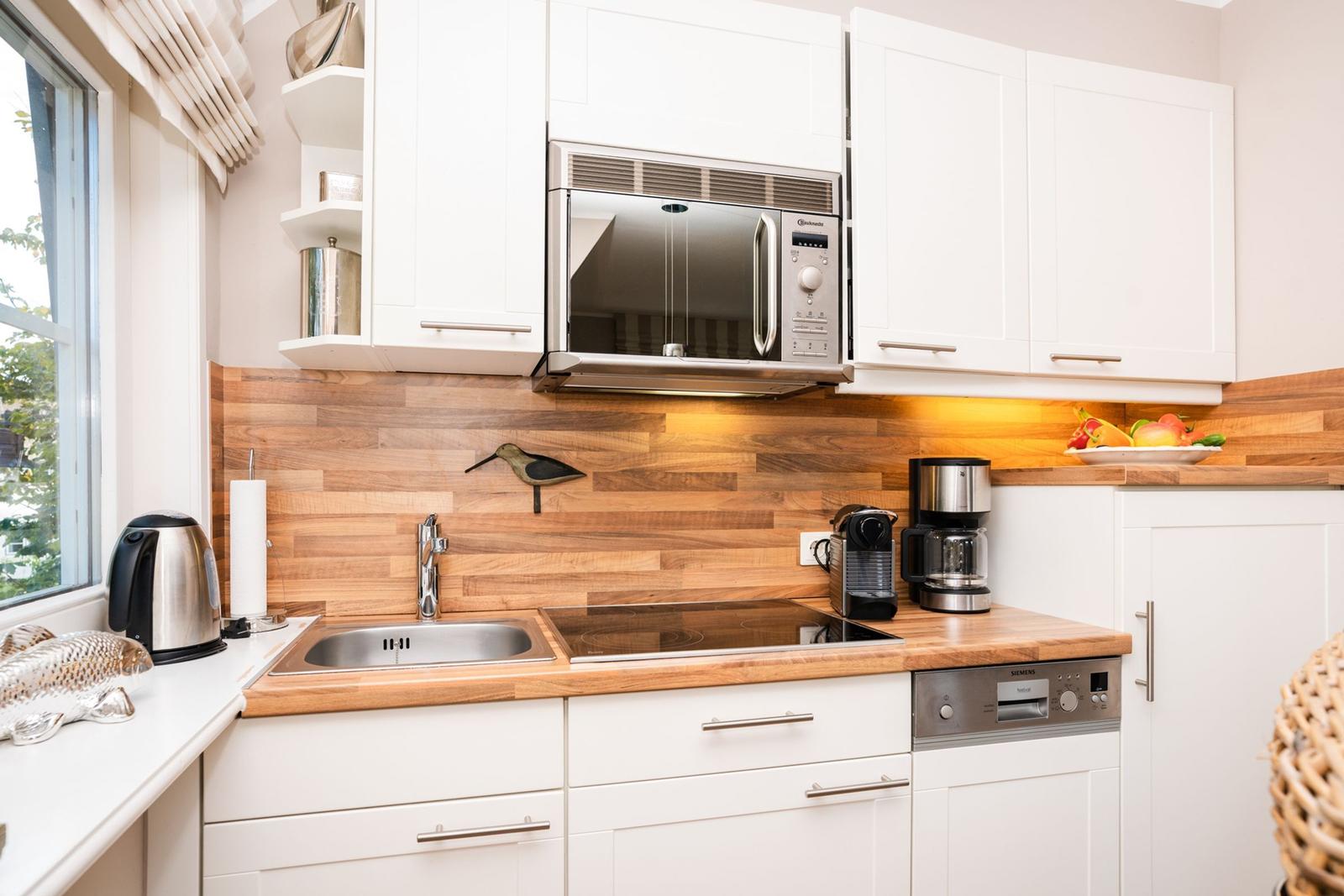 Küche / Küchenzeile