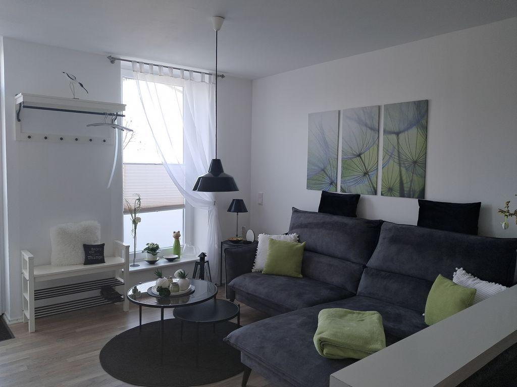 Ankommen und Wohlfühlen!