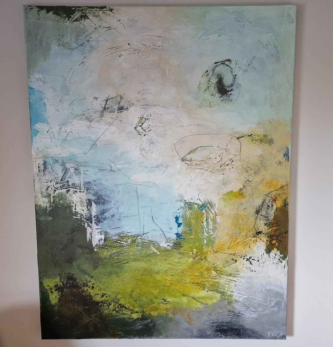 Detail Schlafzimmer 3...