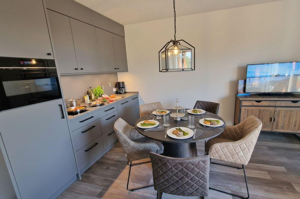 Küche Atlantis 13...