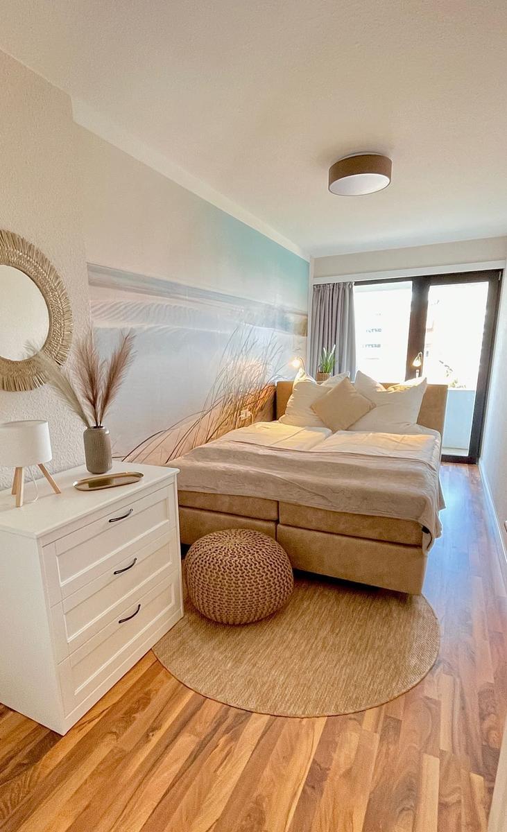 zum Träumen schön...