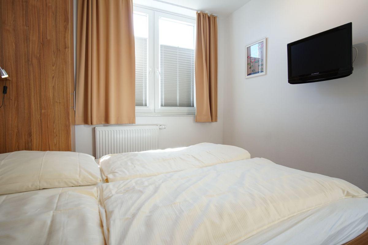 Schlafzimmer mit ...