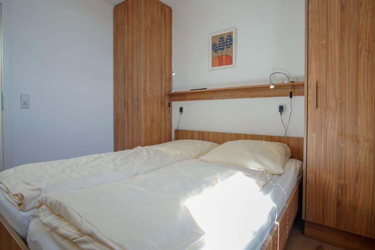 ... Doppelbett