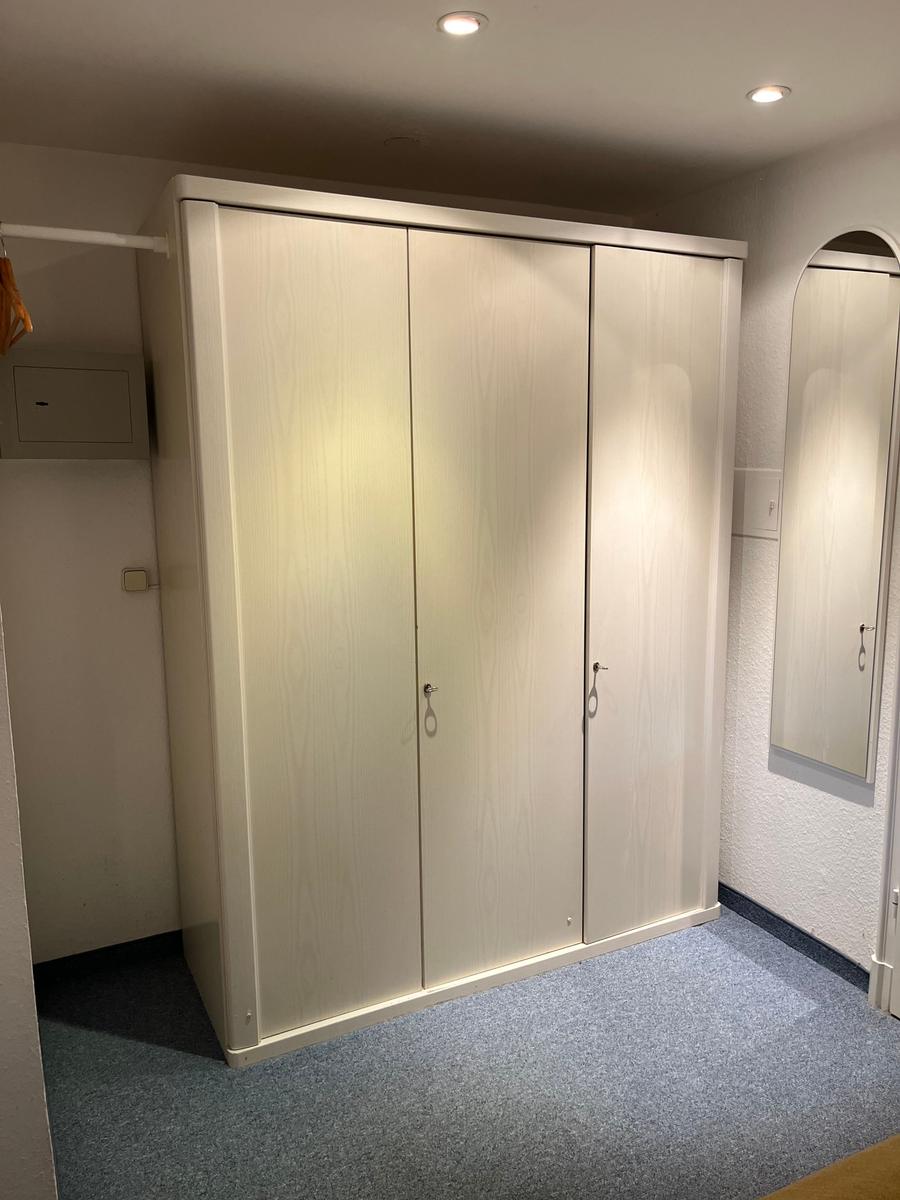 Schlafzimmer App. "Galiot"