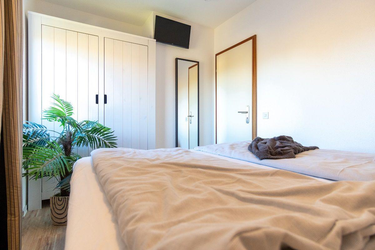 ... Schlafzimmer