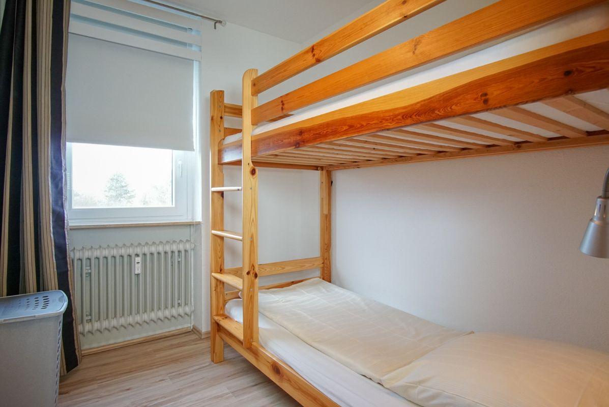 ... im Kinderzimmer