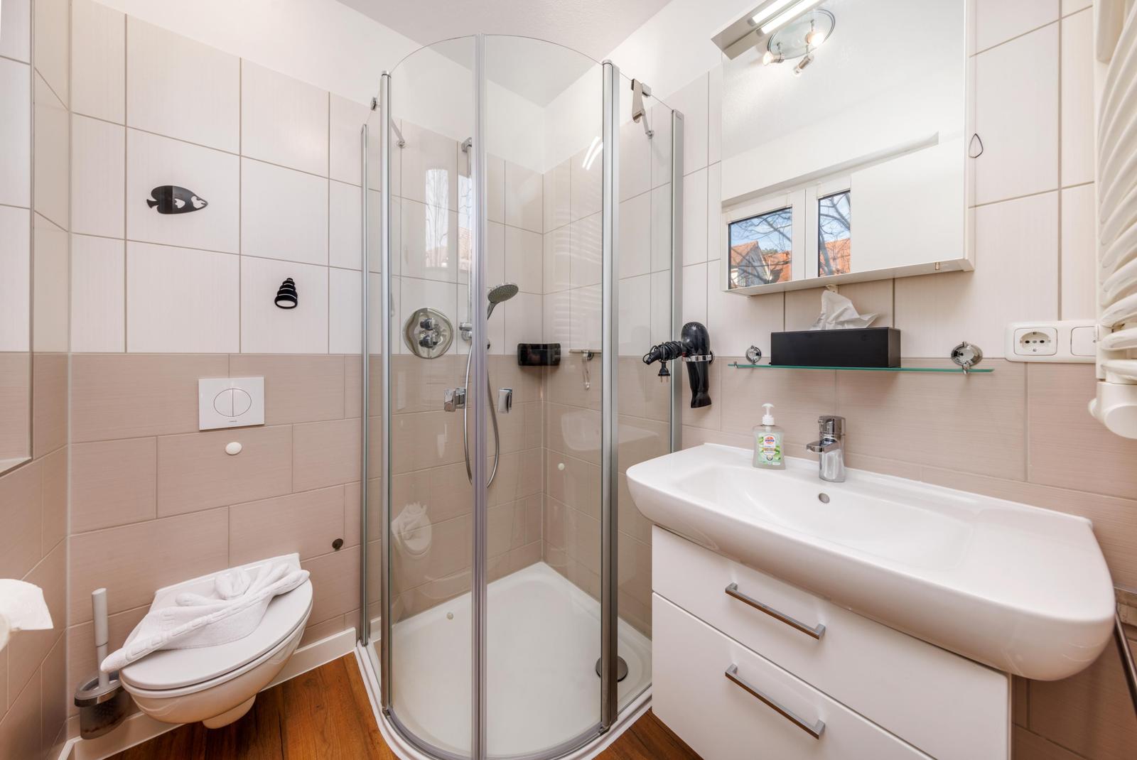 Residenz Margaratet 1.11 im Ostseebad Binz