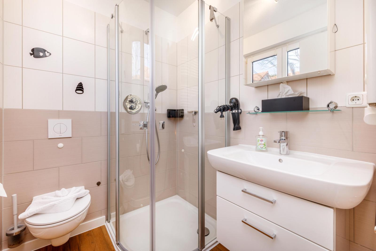 Residenz Margaratet 1.11 im Ostseebad Binz