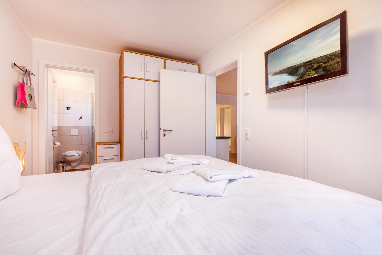 Residenz Margaratet 1.11 im Ostseebad Binz