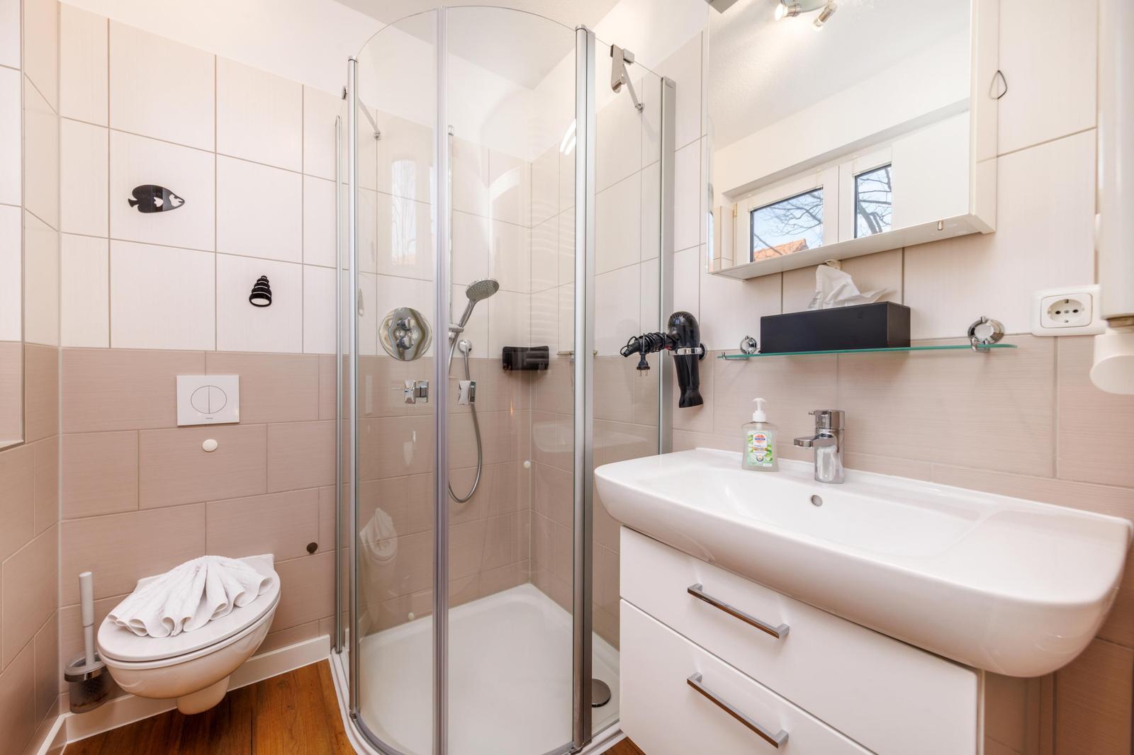 Residenz Margaratet 1.11 im Ostseebad Binz