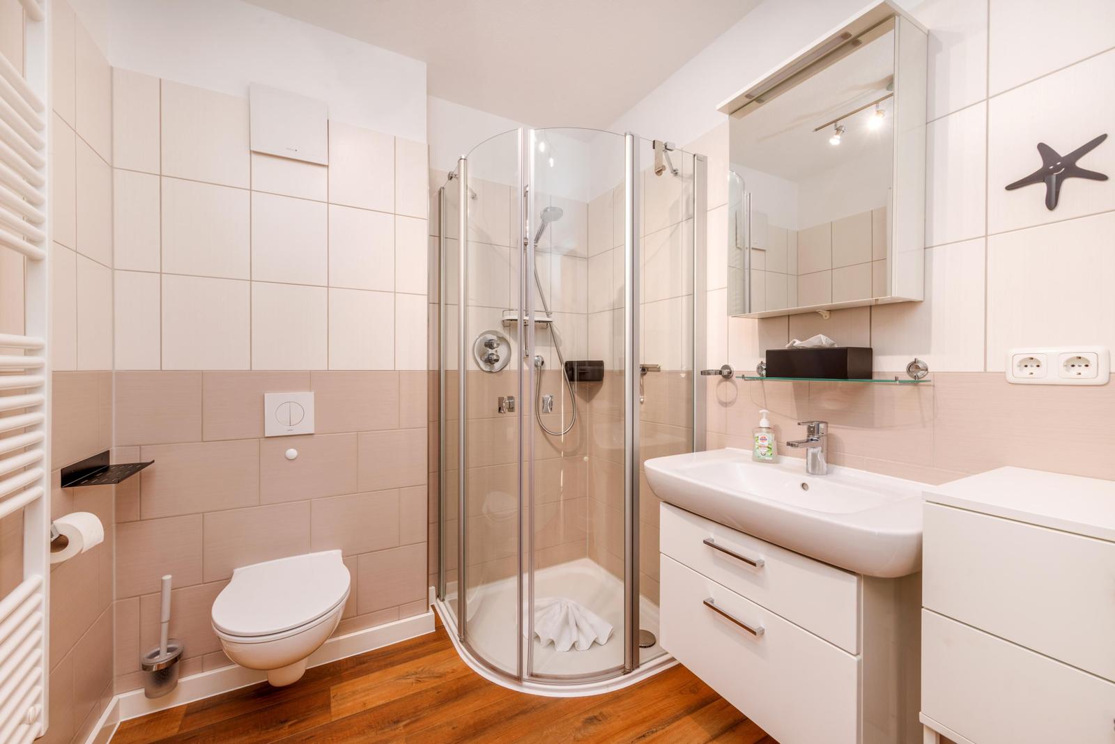 Residenz Margaratet 1.11 im Ostseebad Binz