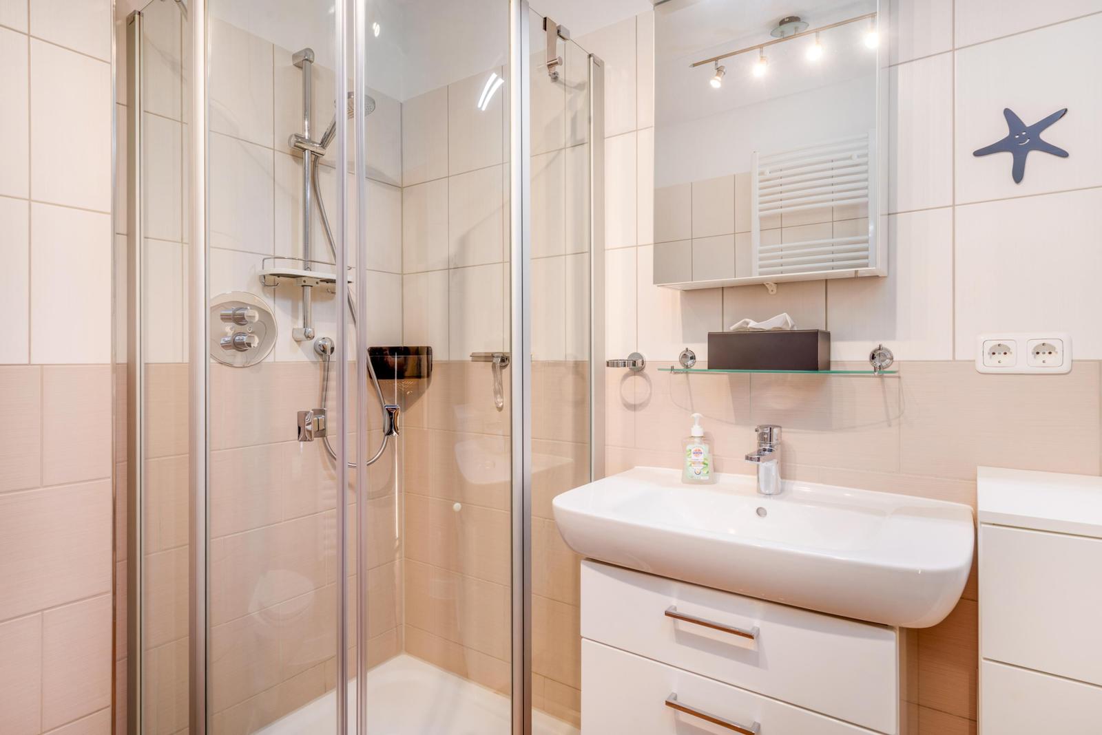 Residenz Margaratet 1.11 im Ostseebad Binz