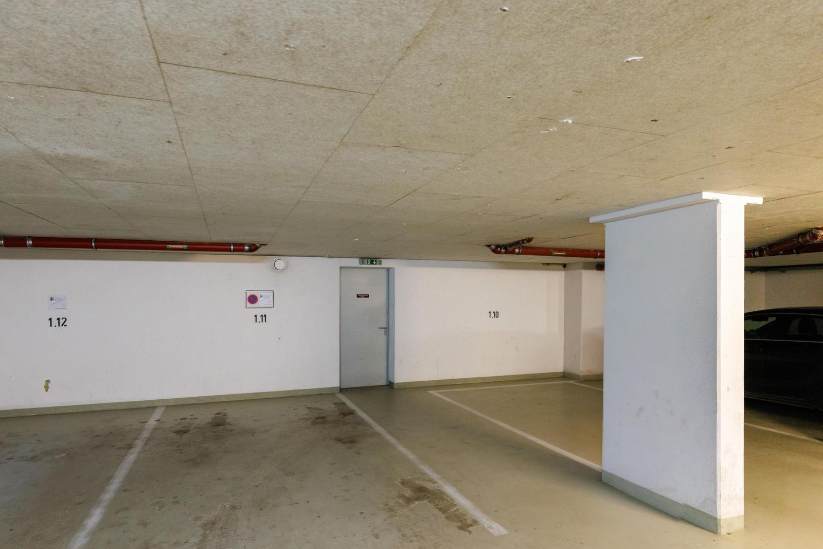 Residenz Margaratet 1.11 im Ostseebad Binz