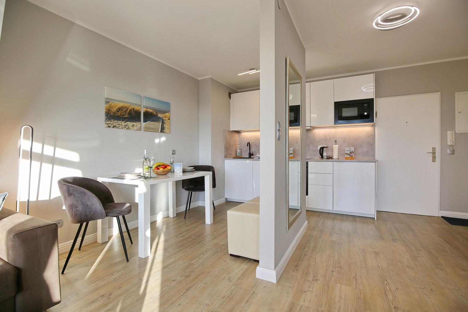 Küche / Küchenzeile