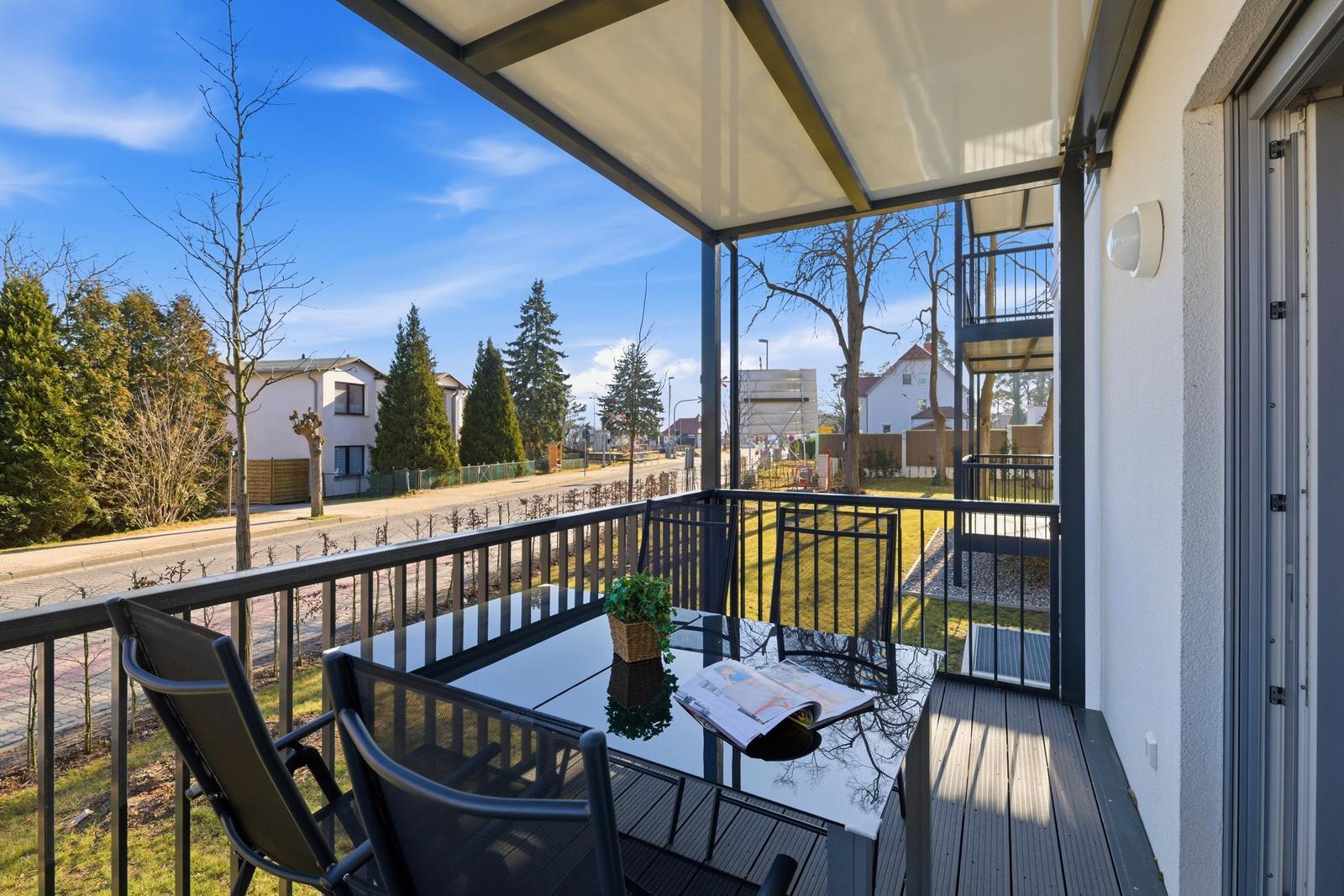 Balkon