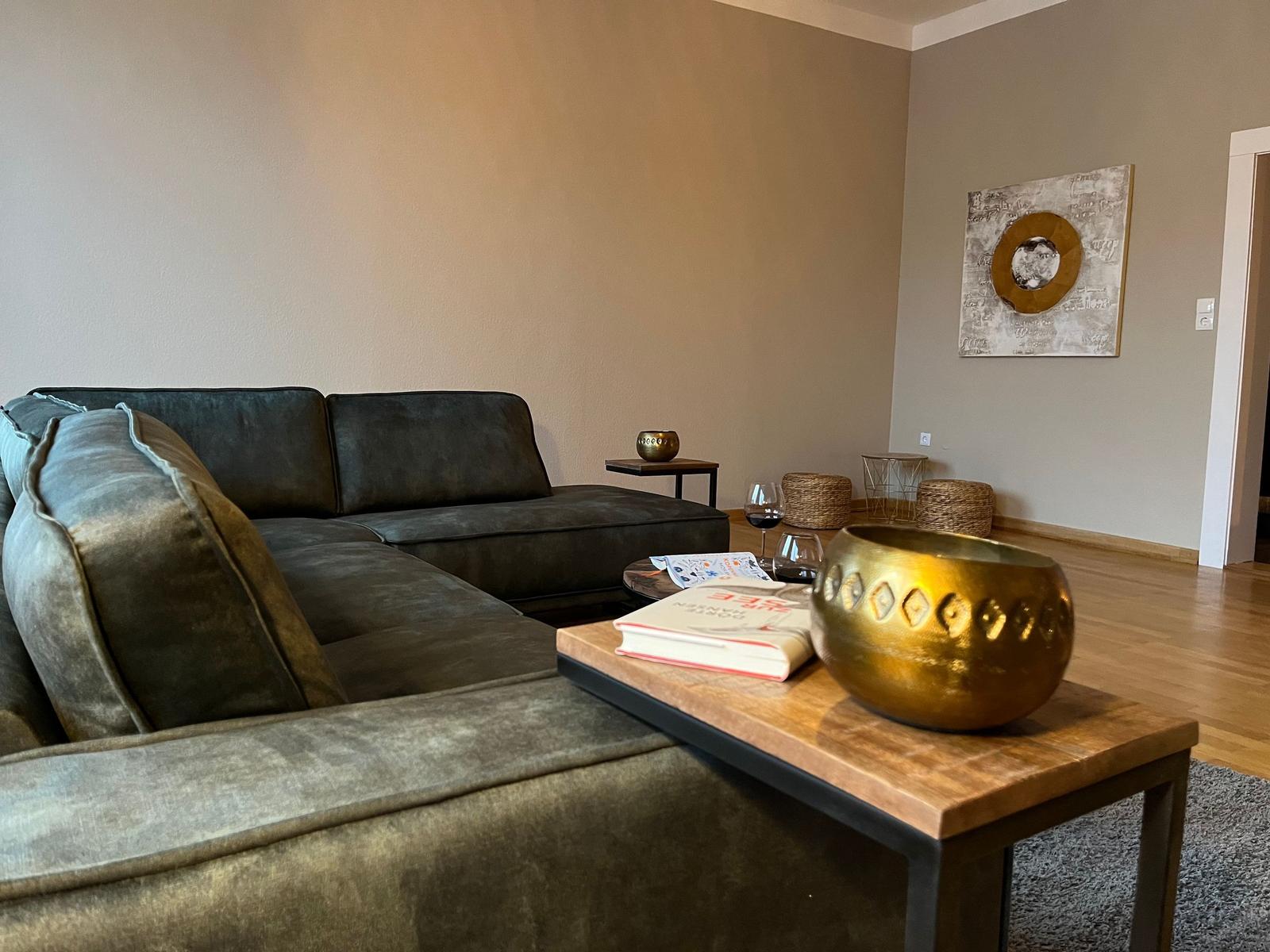 Sofaecke