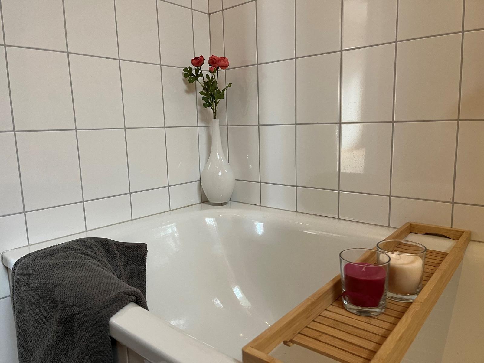 Badewanne