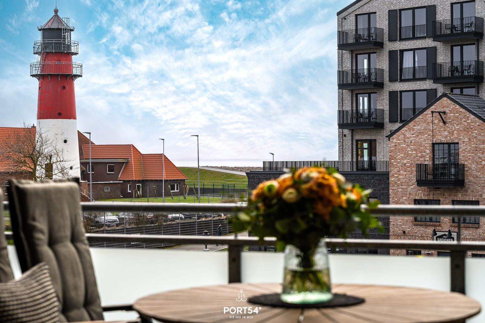 Meerblick