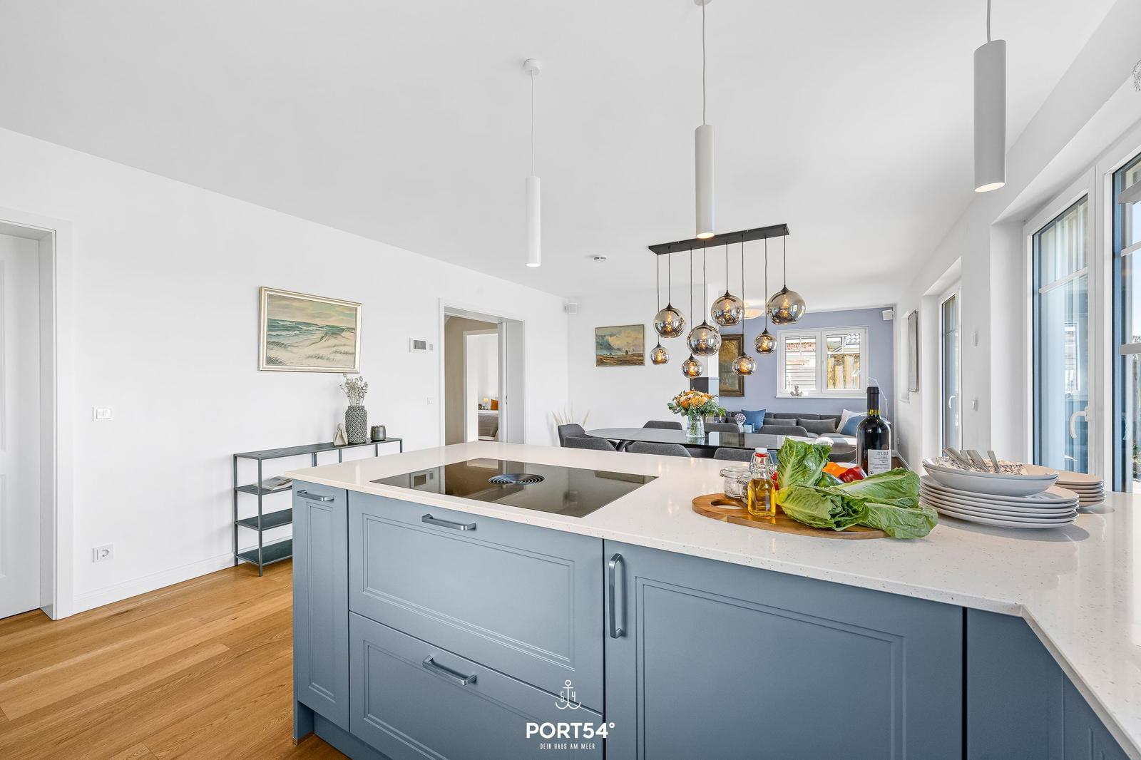 Küche / Küchenzeile