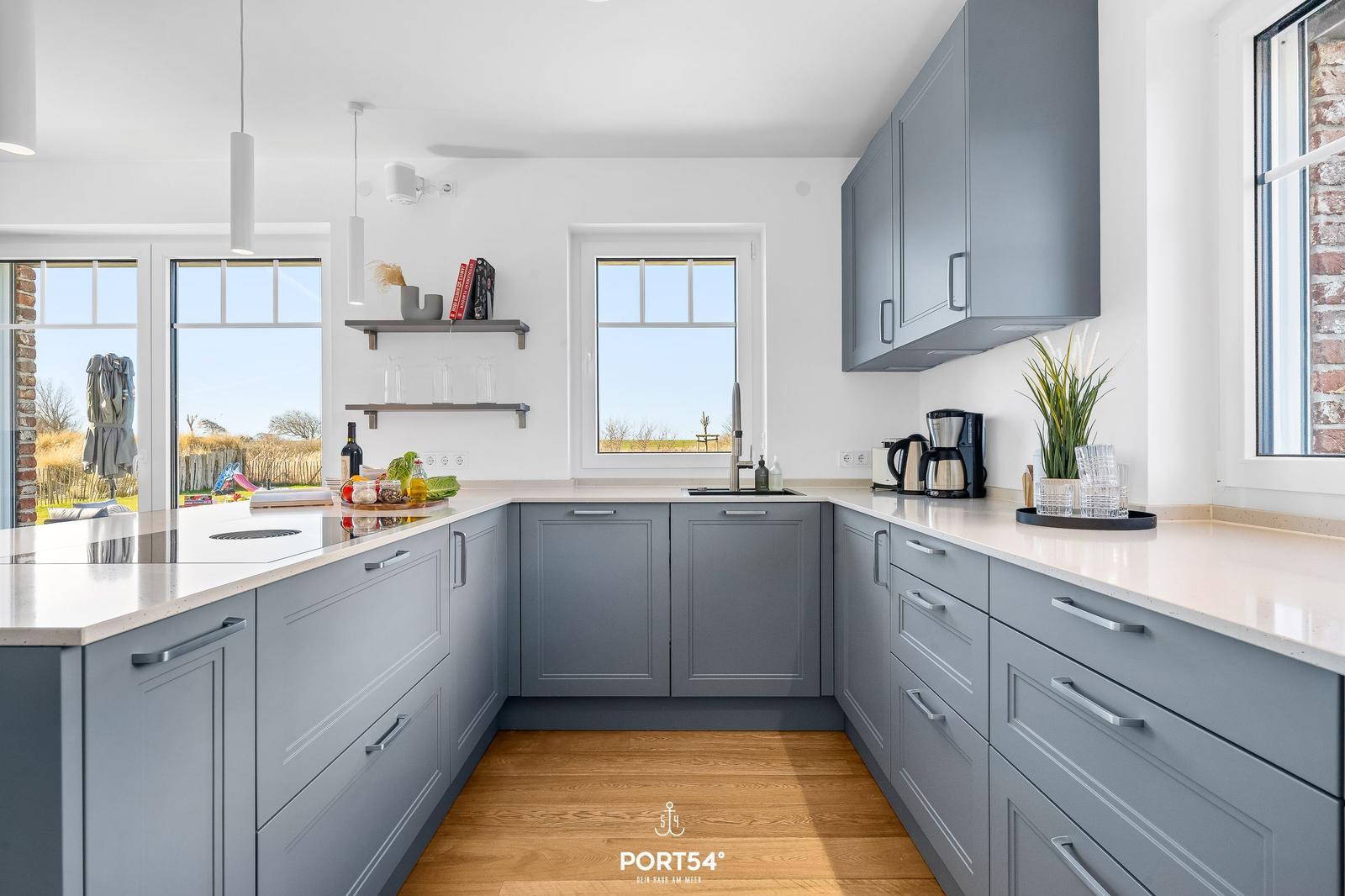 Küche / Küchenzeile