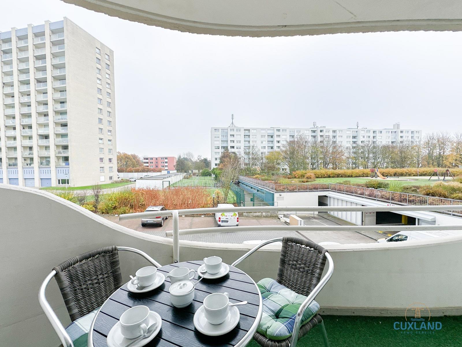 Balkon