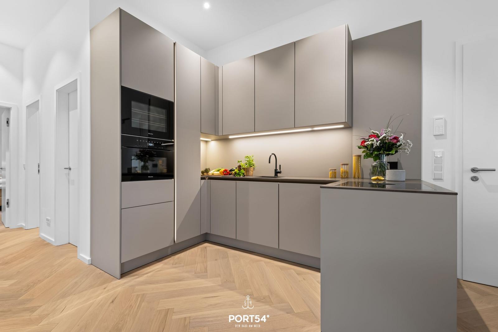 Küche / Küchenzeile