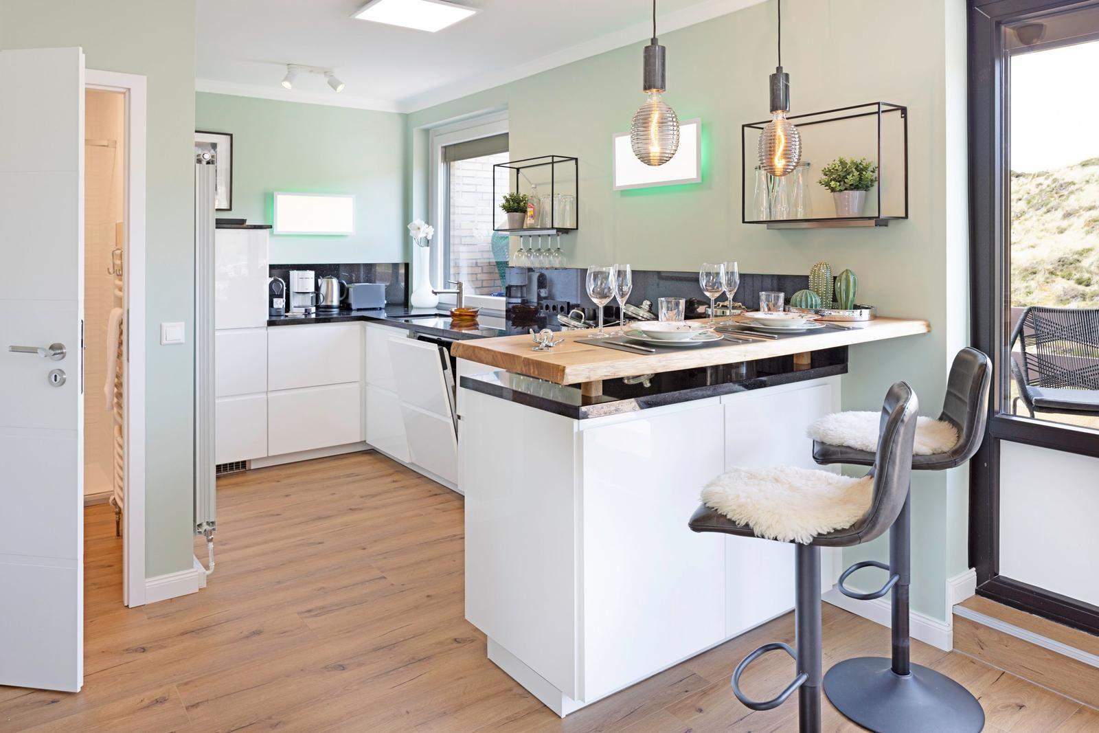 Küche / Küchenzeile