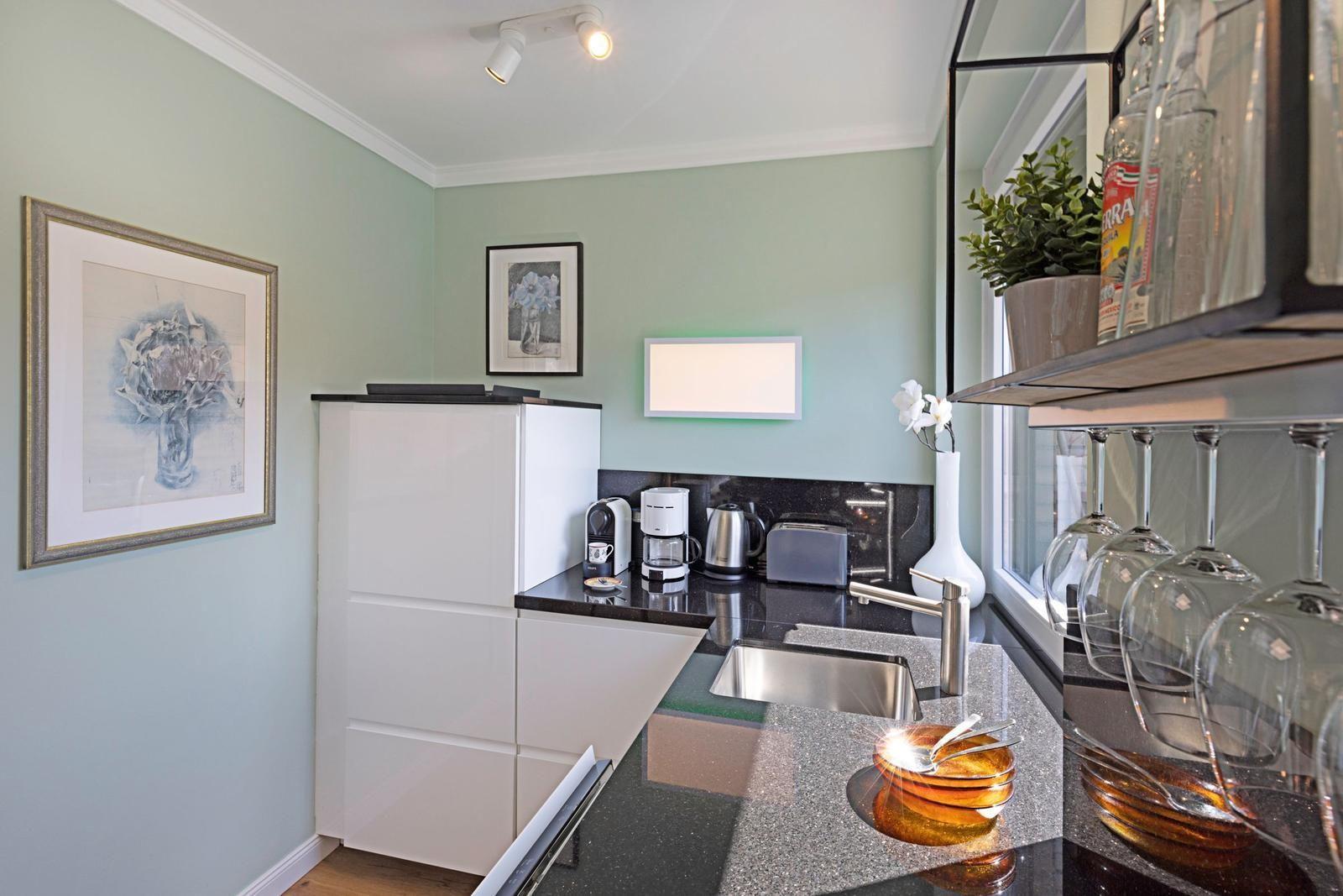 Küche / Küchenzeile