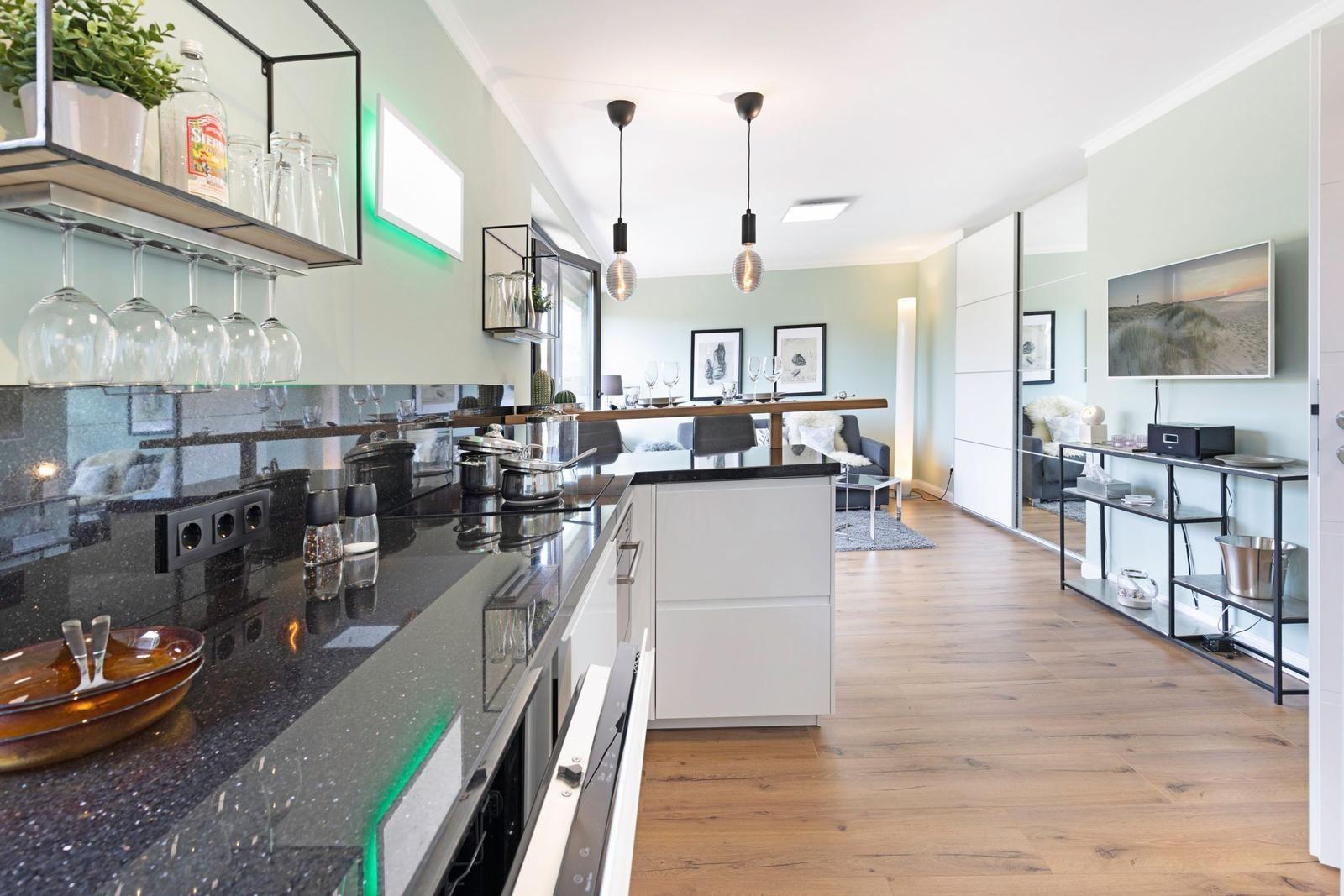 Küche / Küchenzeile