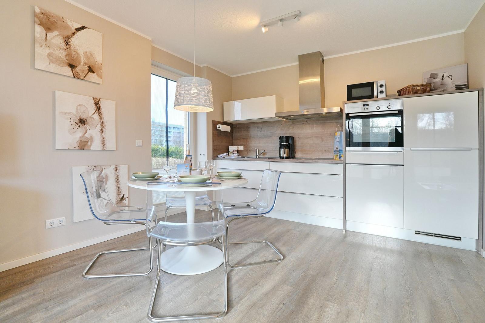 Küche / Küchenzeile