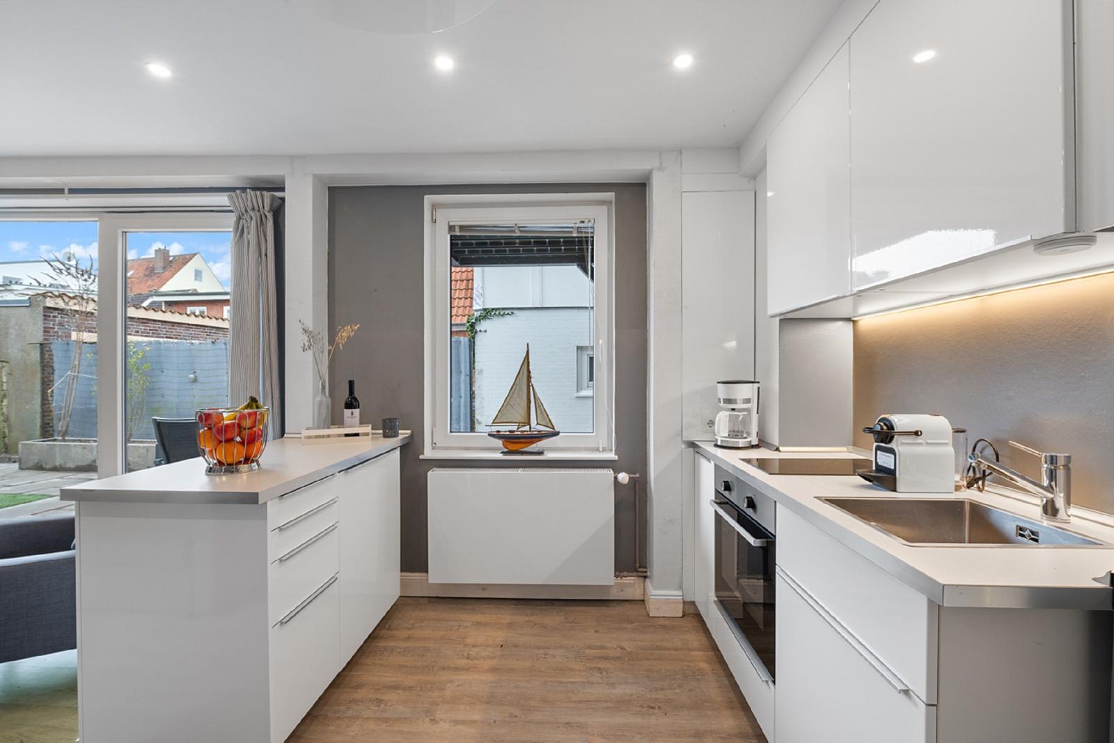 Küche / Küchenzeile