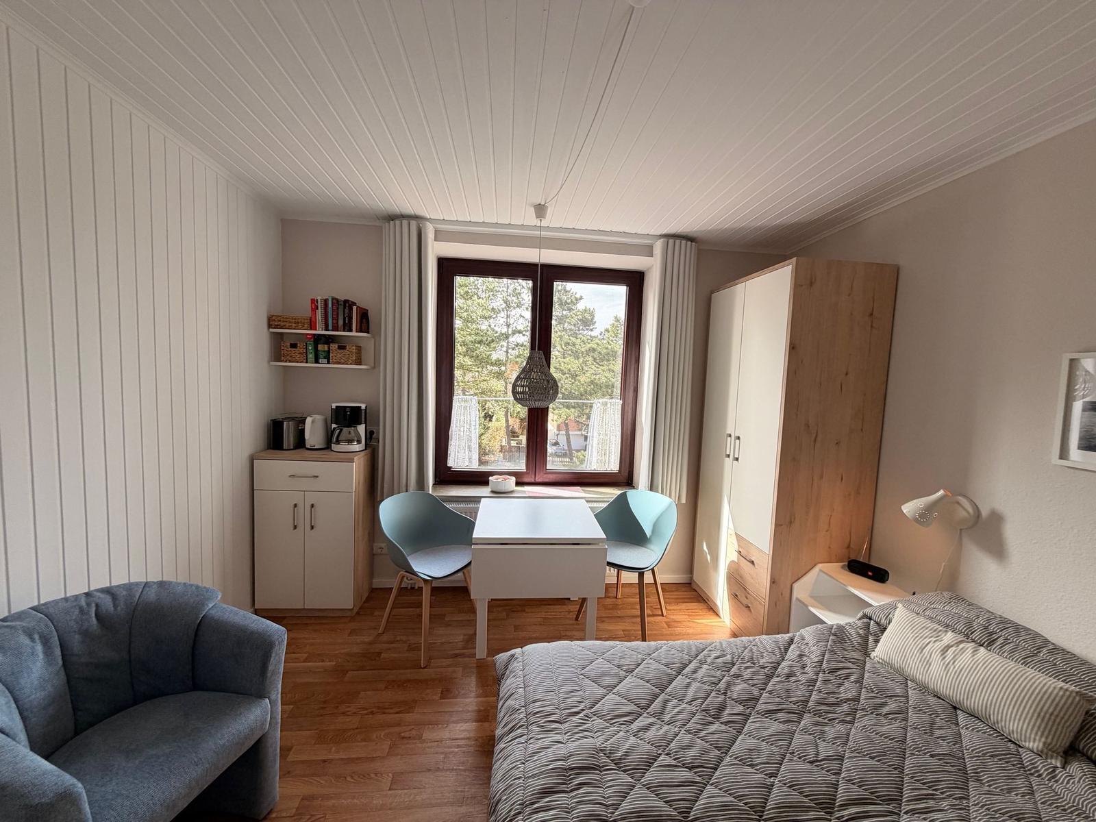 Ferienzimmer Gret...